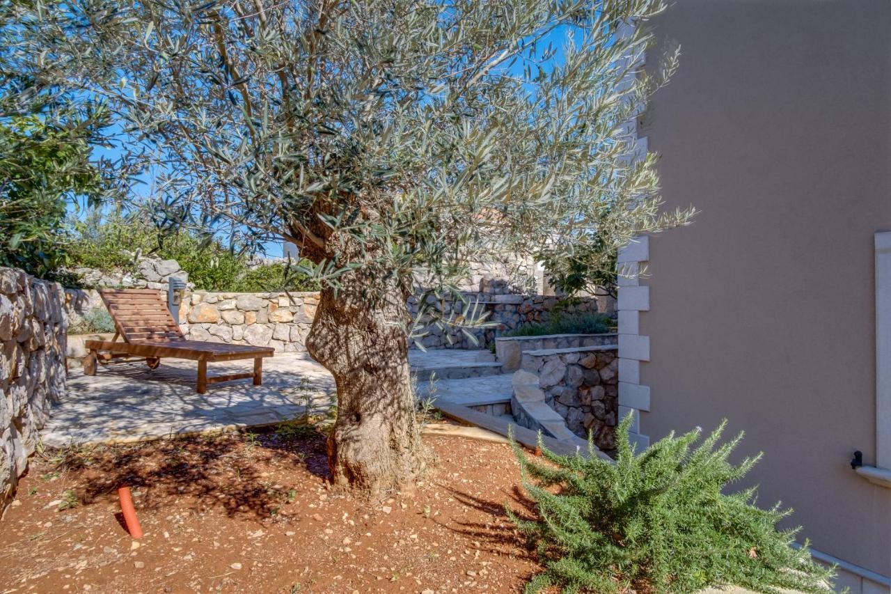 נזרין Lucica 360 Sea View Suite מראה חיצוני תמונה